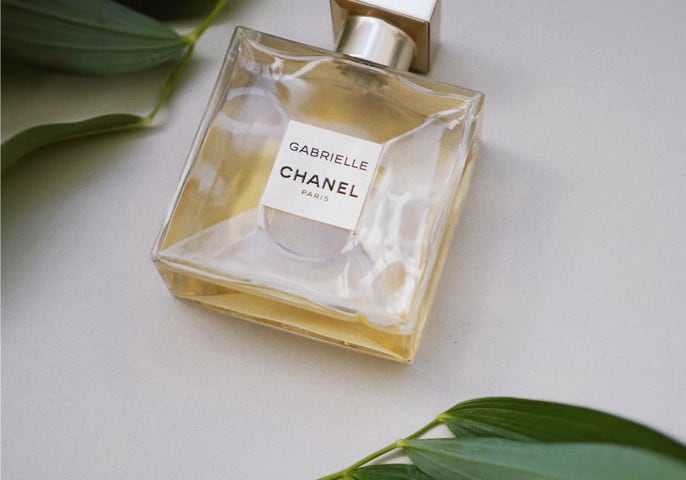 Mobile Perfume Image